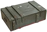 Munitionskisten aus Holz, Metall & Kunststoff | truhenwelt.de